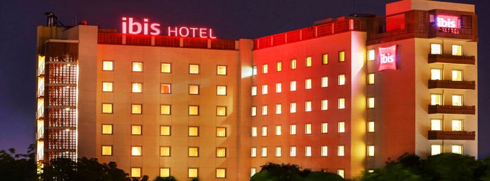ibis Jaipur Hotel - Jaipur - 01.jpg